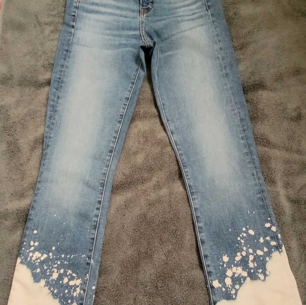 Veronica Beard jeans